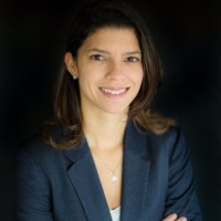 Thaiane Di Bella