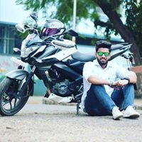 Aqib Shaikh