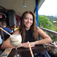 Daniela Brenes