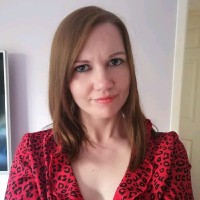 Lisa Deary