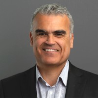 Dr Matthew Critchlow