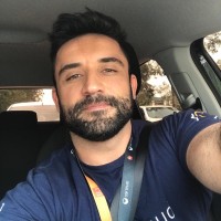 Edmar Miranda