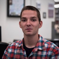 Benjamin Tholotowsky