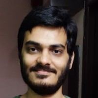Anal Kumar