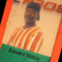 Edward Maloy