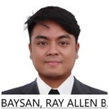Ray Allen Baysan
