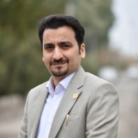 mahdi Rohani