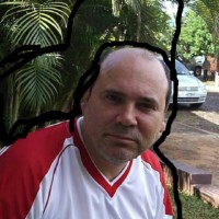 Marco Antônio Frainer