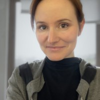 Katerina Sotolarova