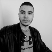 Michael Marin Valencia