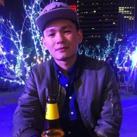 譚子揚
