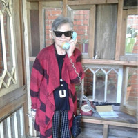 Kathy Baxter