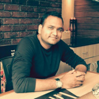 Dileep Kumar Sharma