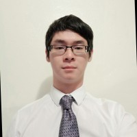Jaden Wu , Cpa