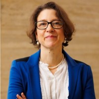 Sam Horne BA BFP ACA