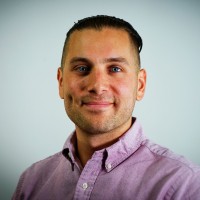 Alex Silkman