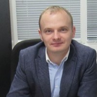 Dmytro Arvay