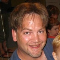 Chad Yoder
