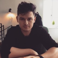 Patryk Kudlik