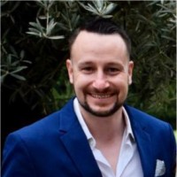 Benoit Michel-Raymond