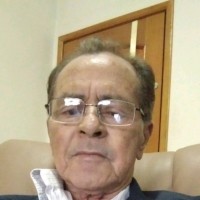Elias Barbosa Dos Santos