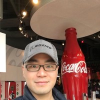 Jacob Chang