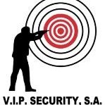 V.I.P. SECURITY, S.A HALCONES