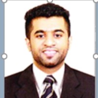 vineeth vijayamohanan