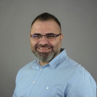 Ismail Daglioglu