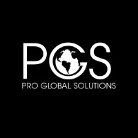 Pro Global  Solutions