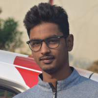 Ravi Raj