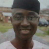 Ojo Francis