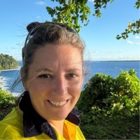 Kathryn MacWilliam, PhD, P.Geo