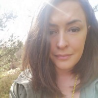 Lauren Eyre