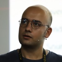 Sadjad Rabiee
