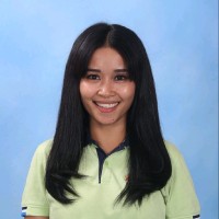 Amelene Tipudan
