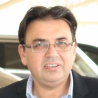 Syed Tanweer Ahmed