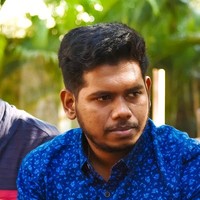 nibin antony