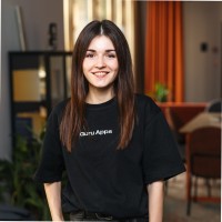 Nataliia Tymchenko