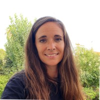 Séverine Pudico