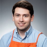 Bradley Weaver