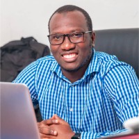 Aboubacar Sidiki Sylla