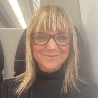 Alison Lovesee (Mcips)
