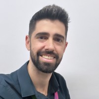 Tiago Marcondes