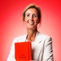 Laura Schenkeveld
