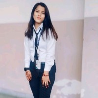 Nitya Mishra