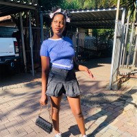 Phindile Mogale