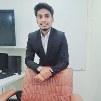 Shaik Ashraf