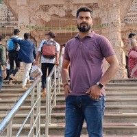 Virjesh Singh