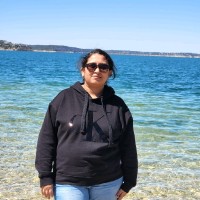 Anusha Balguri
